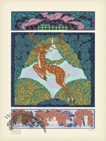 Formes Et Couleurs 01